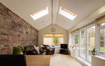 conservatory roof insulation Neuadd, Carmarthenshire