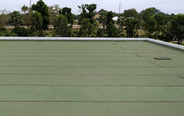 all Neuadd roofing types quoted for