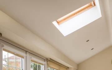 Neuadd conservatory roof insulation companies