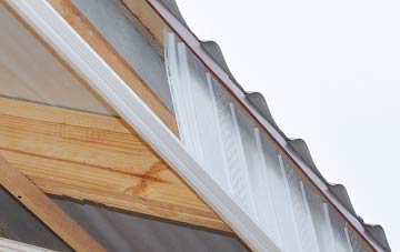 why Neuadd fascia repairs are essential