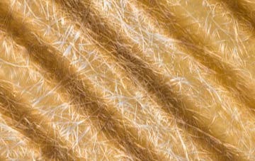 Neuadd fibreglass roof waterproofing