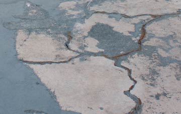 fibreglass roofing replacement Neuadd