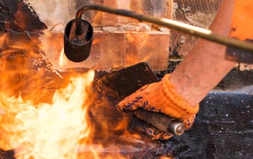 Neuadd flat roof repair companies