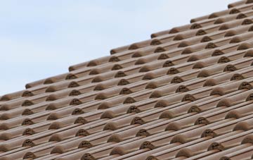 plastic roofing Neuadd, Carmarthenshire