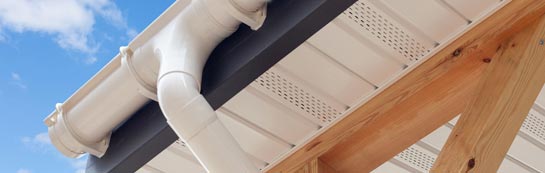 get Neuadd guttering quotes today