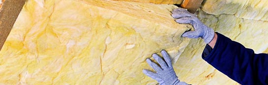 quotes for Neuadd roof insulation