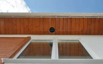 Neuadd soffit repair quotes