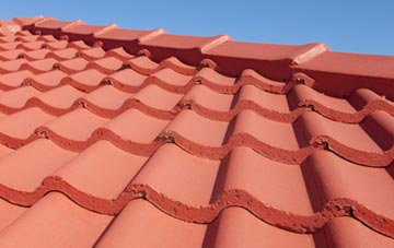 Neuadd tile and slate roof replacement