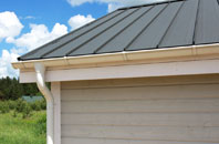 Neuadd fascia repair