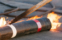 free Neuadd flat roofing repair quotes