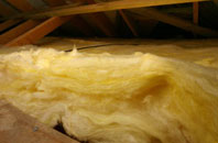 Neuadd pitch roof insulation