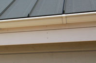 Neuadd soffit repair